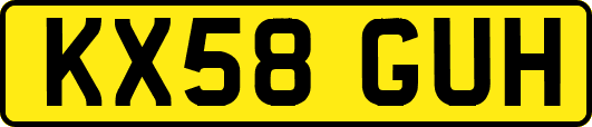 KX58GUH