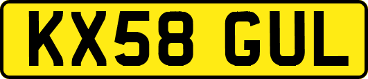 KX58GUL