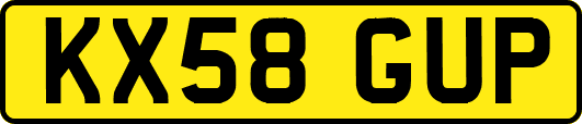 KX58GUP
