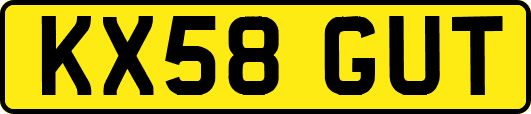 KX58GUT