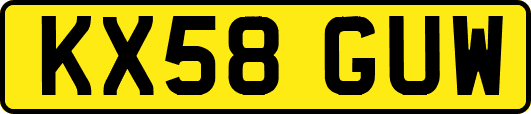 KX58GUW