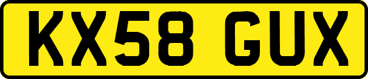 KX58GUX