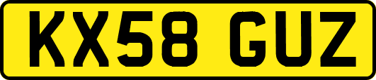 KX58GUZ