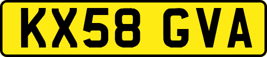 KX58GVA