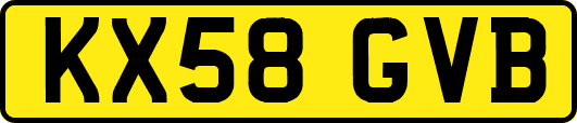 KX58GVB