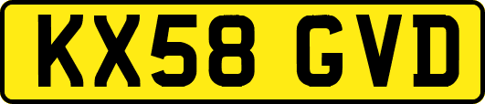 KX58GVD
