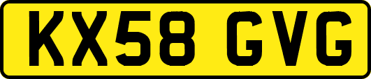 KX58GVG