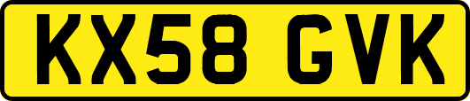 KX58GVK