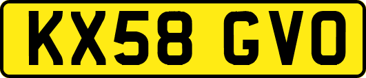 KX58GVO