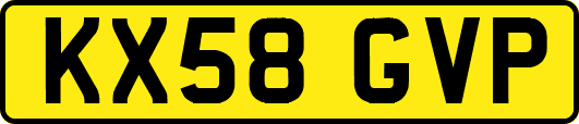 KX58GVP