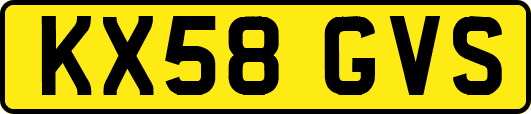 KX58GVS