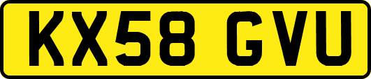 KX58GVU