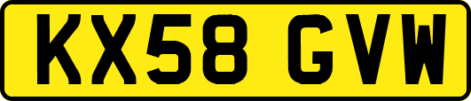 KX58GVW