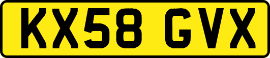 KX58GVX