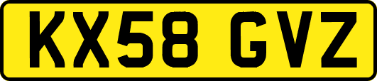KX58GVZ