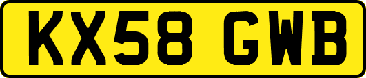 KX58GWB