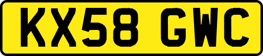KX58GWC