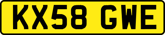 KX58GWE