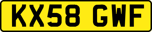 KX58GWF