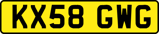 KX58GWG