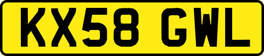 KX58GWL