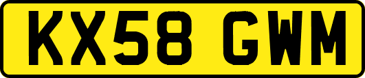 KX58GWM