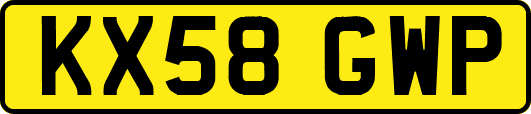 KX58GWP