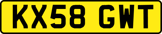 KX58GWT