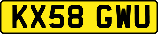 KX58GWU