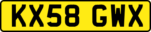 KX58GWX