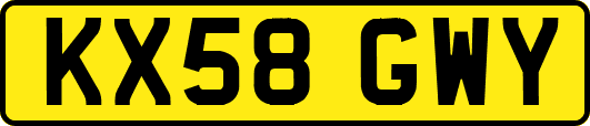 KX58GWY