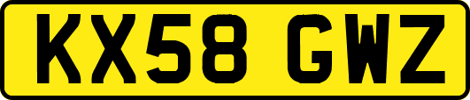 KX58GWZ