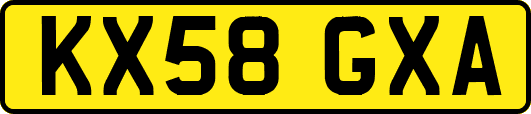 KX58GXA