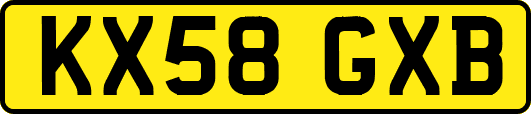 KX58GXB