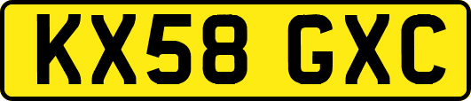 KX58GXC