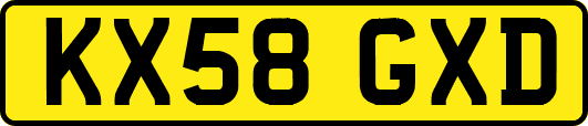 KX58GXD
