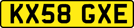 KX58GXE