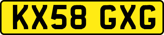 KX58GXG