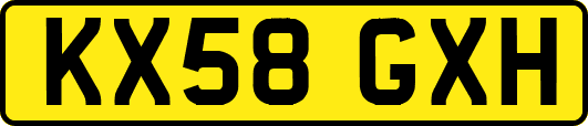 KX58GXH