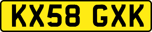 KX58GXK