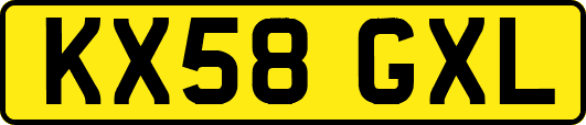 KX58GXL