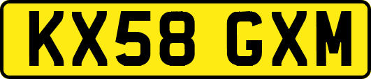 KX58GXM