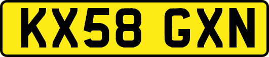 KX58GXN