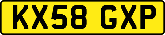 KX58GXP