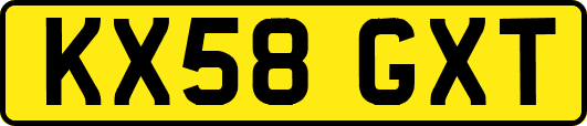 KX58GXT