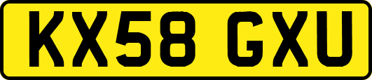 KX58GXU