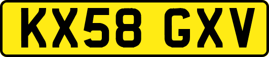 KX58GXV