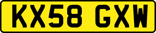 KX58GXW