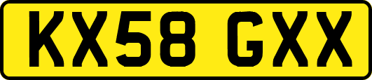 KX58GXX