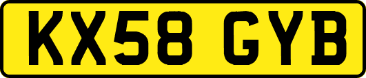 KX58GYB